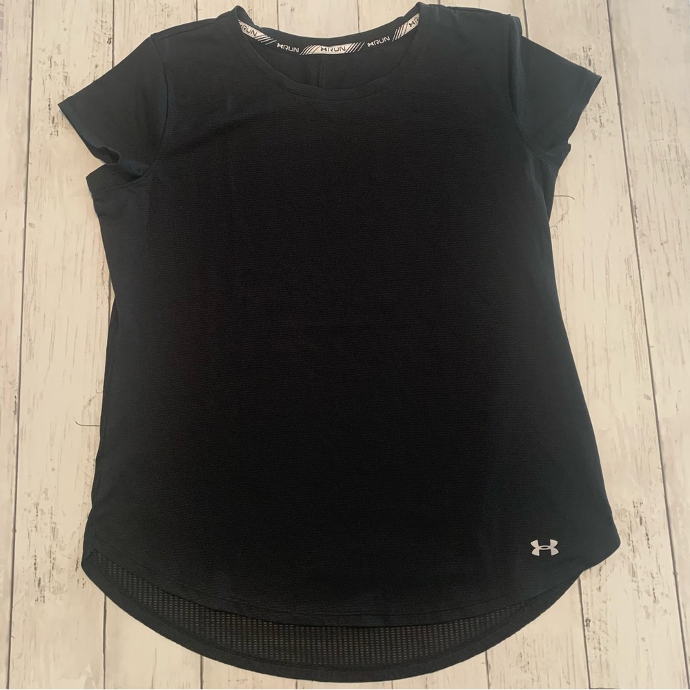 Under armour T-shirt SZ Large